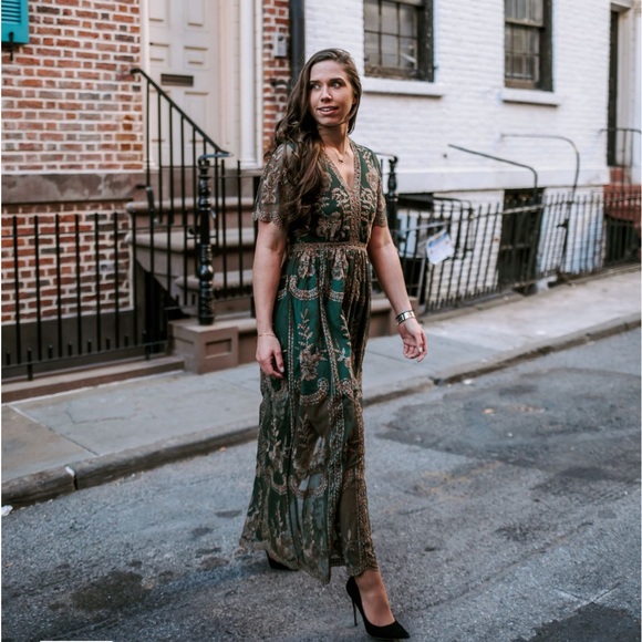 Altard State Dress - Picture 6 of 11